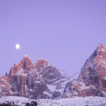 Hotel Mont-Blanc Chamonix Dış mekan fotoğraf